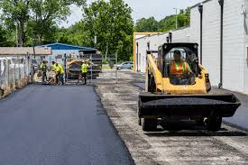 Best Asphalt Driveway Installation in USA